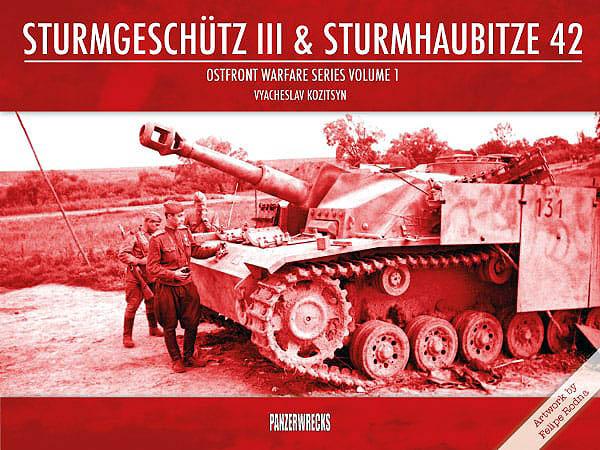 Sturmgeschütz III und Sturmhaubitze 42 