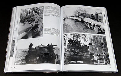 Dictionnaire de la Waffen-SS Tome 2