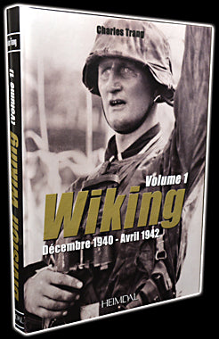 Wiking. Volume 1