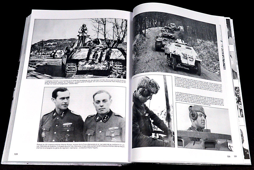 Wiking. Volume 3 – RZM Imports Inc