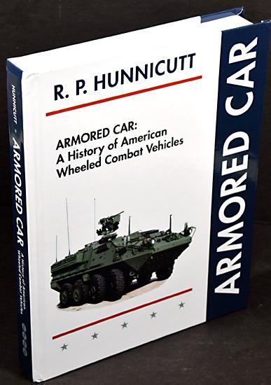 Armored Car: