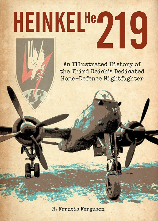 Heinkel He 219 Heinkel He 219 Uhu | 3D CAD Model Library | GrabCAD