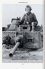 Felduniformen der deutschen Panzertruppen im Zweiten Weltkrieg 