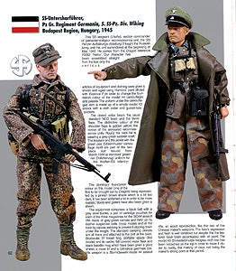 12 Inch Action Figures WWII