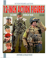 12 Inch Action Figures WWII