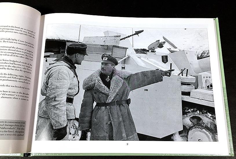 Panzerkampfgruppe Strachwitz – RZM Imports Inc