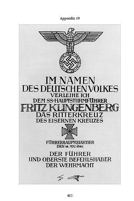 Kampfgeschichte der 17.SS „Götz von Berlichingen“ Bd. 3 