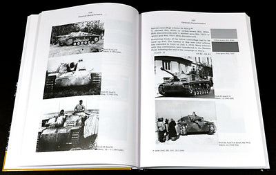 Sturmgeschütz III: Volume 1 History
