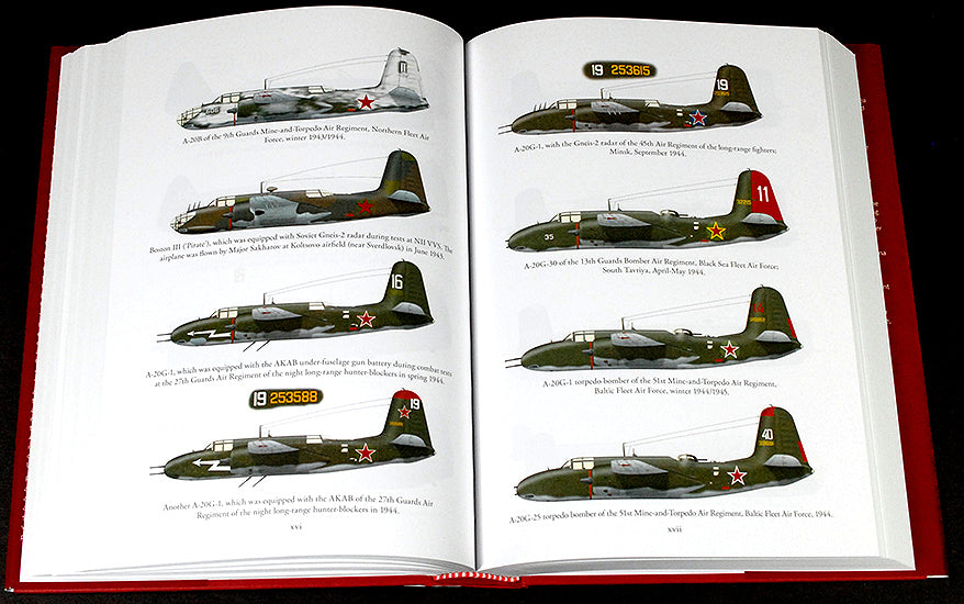 Lend-Lease and Soviet Aviation in the Second World War