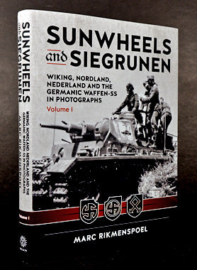 Sunwheels and Siegrunen
