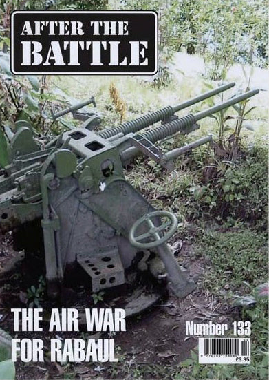 After The Battle Issue No. 133
