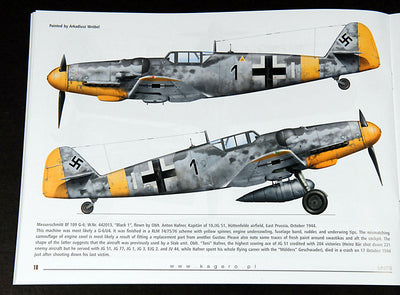 JG 51 Jagdgeschwader „Molders“ 