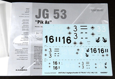 JG 53 "Pik As"