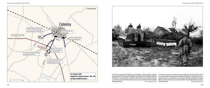 Als Panzermann in Afrika und Italien 1942-45