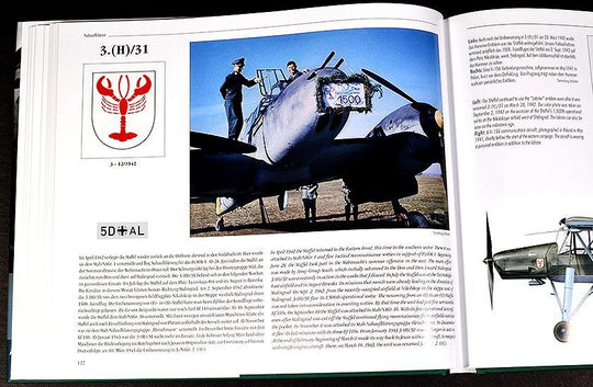 アート・デザイン・音楽 Geheimproiekte der Luftwaffe lfbk010d_d762a5da-1f36-4629-