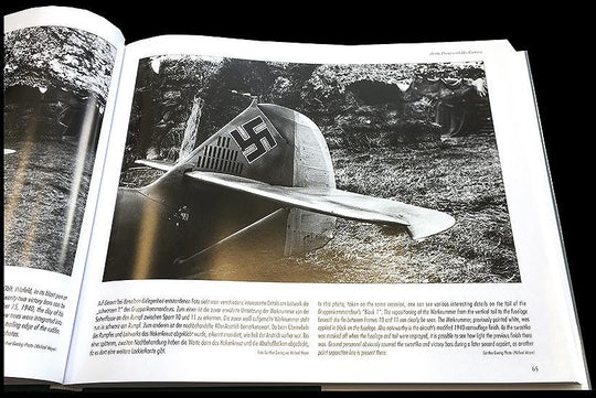 Mit der Kamera an der Front – RZM Imports Inc