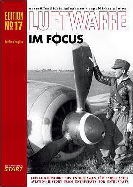 Luftwaffe im Focus Nr. 17 