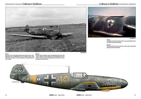 Luftwaffe im Focus No. 19