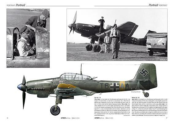 Luftwaffe im Focus Nr. 21 