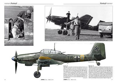 Luftwaffe im Focus No. 21