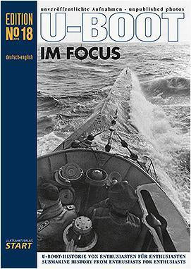 U-BOOT im Focus No. 18