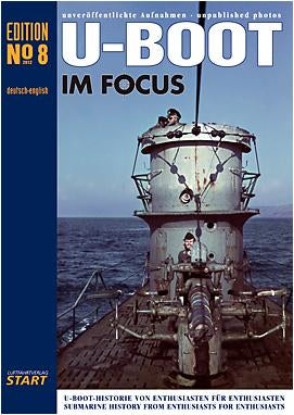 U-BOOT im Focus Nr. 08 