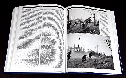ANGRIFF: The German Attack on Stalingrad in Photos – RZM Imports Inc