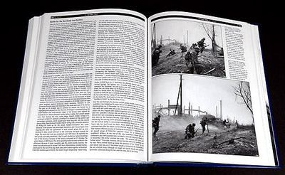 ANGRIFF: Der deutsche Angriff auf Stalingrad in Fotos 