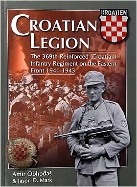 Kroatische Legion 