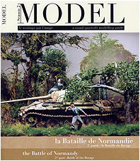 Model Magazine No.6