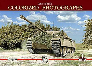 AFV Colorized Photographs vol. 1