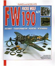 FW 190 A/F