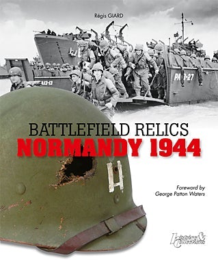Battlefield Relics: Normandy 1944