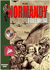 Mini-Guide Normandy 6 June 1944