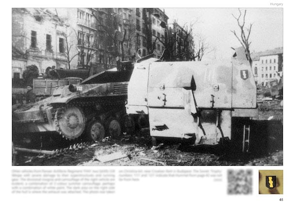 Ostfront Panzer 1: Letztes Kriegsjahr 