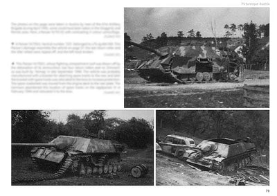 Ostfront Panzer 1: Letztes Kriegsjahr 