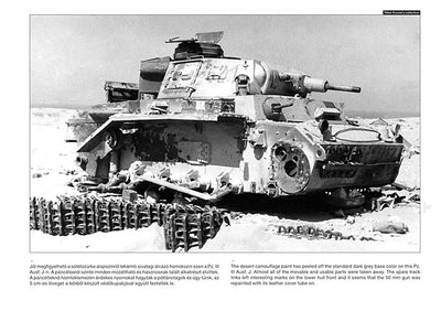 Panzerwaffe auf dem Schlachtfeld 