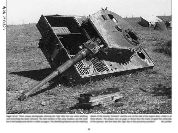 Panzerwrecks No. 23