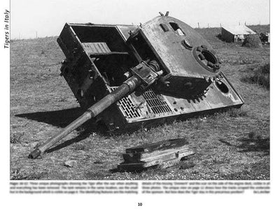 Panzerwrecks No. 23