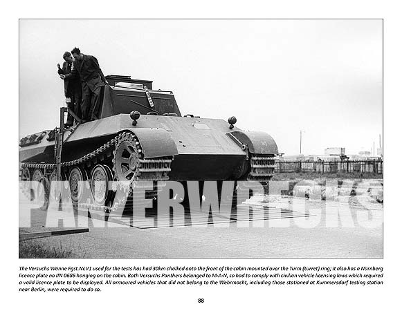 Nürnberger Panzerfabrik 