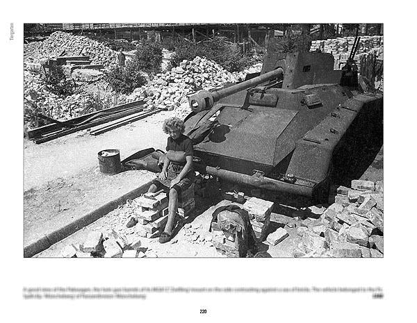 趣味・スポーツ・実用 Panzers in Berlin 1945 Panzers in Berlin 1945 – RZM Imports Inc