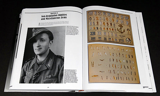 【裁断済】アナトミー 2 World War 2 -WWII NAZI Germany - RARE Large Swastika Eagle Stamps