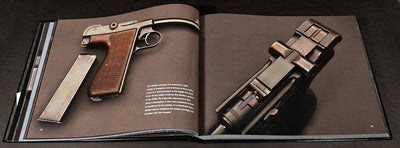 Deadly Beauties - Rare German Handguns, Vol. 2, 1914-1945