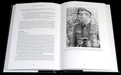 Waffen-SS-Ritter und ihre Schlachten Bd. 1 