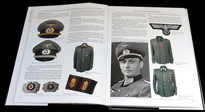 The Military Intervention Corps of the Spanish Blue Division in the German Wehrmacht 1941-1945