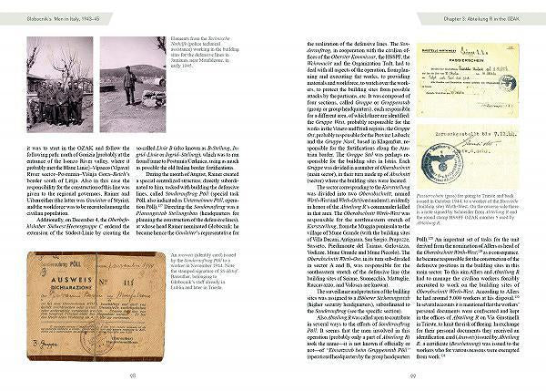 Globocnik's Men in Italy, 1943-45 – RZM Imports Inc