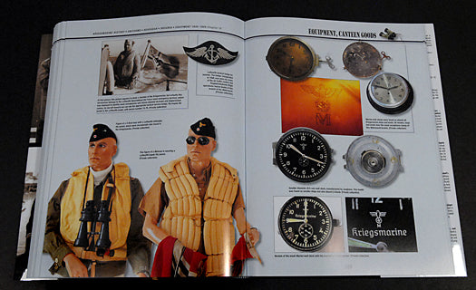 Kriegsmarine 1935-1945 – RZM Imports Inc