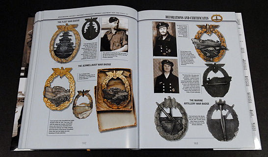 Kriegsmarine 1935-1945 – RZM Imports Inc