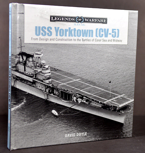 USS Yorktown (CV-5)