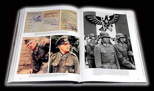 Uniforms and Insignia of the Grossdeutschland Division Uniforms and Insignia of the Grossdeutschland Division